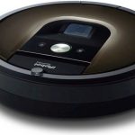 Obrázek k recenzi produktu iRobot Roomba 980
