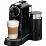 Obrázek k recenzi produktu Nespresso De'Longhi Citiz&milk EN267.BAE