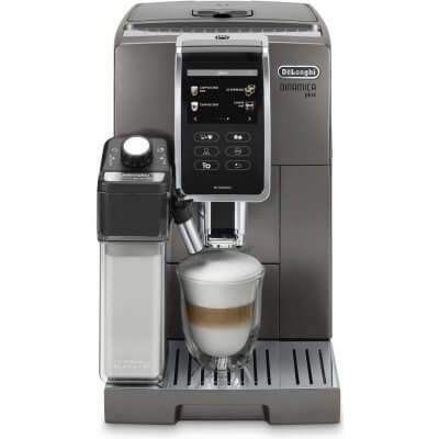 Nejlepší automatické kávovary dle testů a recenzí 2024