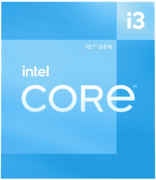 Intel Core i3-12100 vs Intel Core i9-12900K – Srovnání