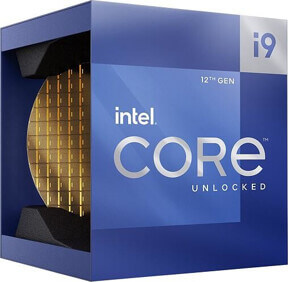 Intel Core i9-12900K vs AMD Ryzen 5 3600 – Srovnání