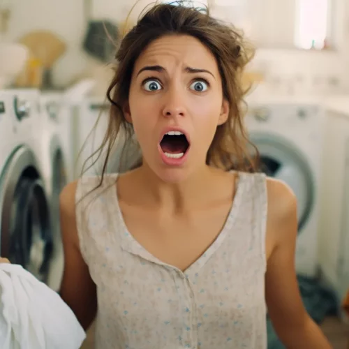 Nejhorší pračky 2024: nemáte jednu i vy?