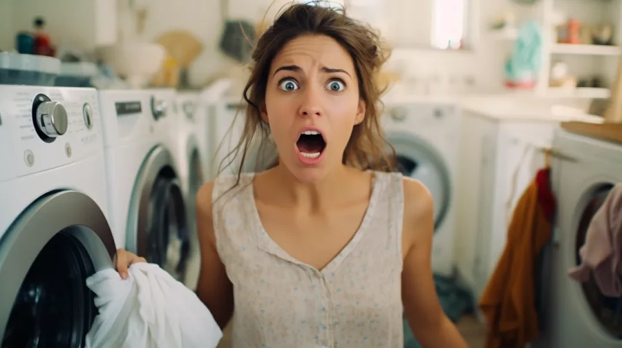 Nejhorší pračky 2023: tyhle 3 si nekupujte!