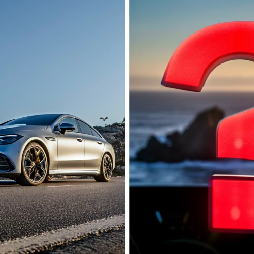 Nejhorší auta roku 2024: Které modely propadají?