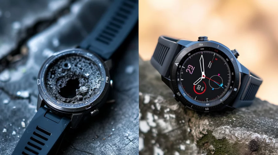 Nejhorší chytré hodinky Garmin v únoru 2024? Prošli jsme recenze a testy
