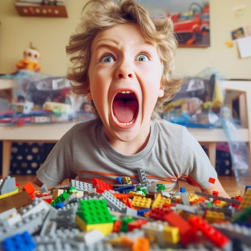 Nejhorší stavebnice Lego: jaká to je k roku 2024?