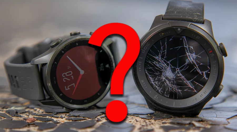 Nejhorší chytré hodinky 2024: nemáte je i vy?
