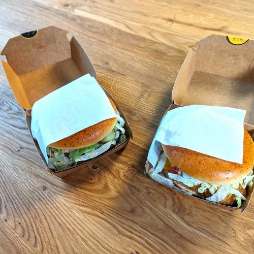 Vyzkoušeli jsme nové burgery z McDonald’s od Přemka Forejta: stojí za to?