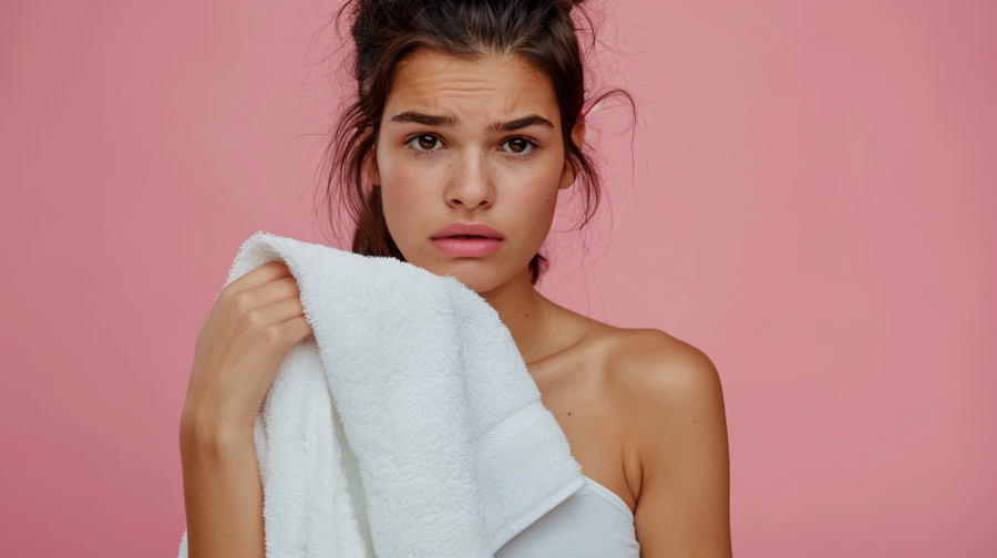 Nejhorší ručníky 2024: nemáte je doma i vy?